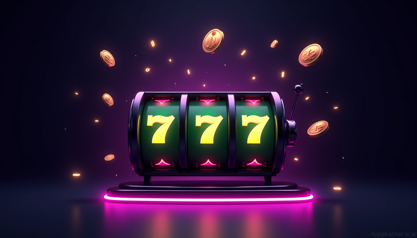 ngamen slot featured game showcase