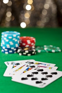 ngamen slot account dashboard showing live casino tables and sportsbook markets