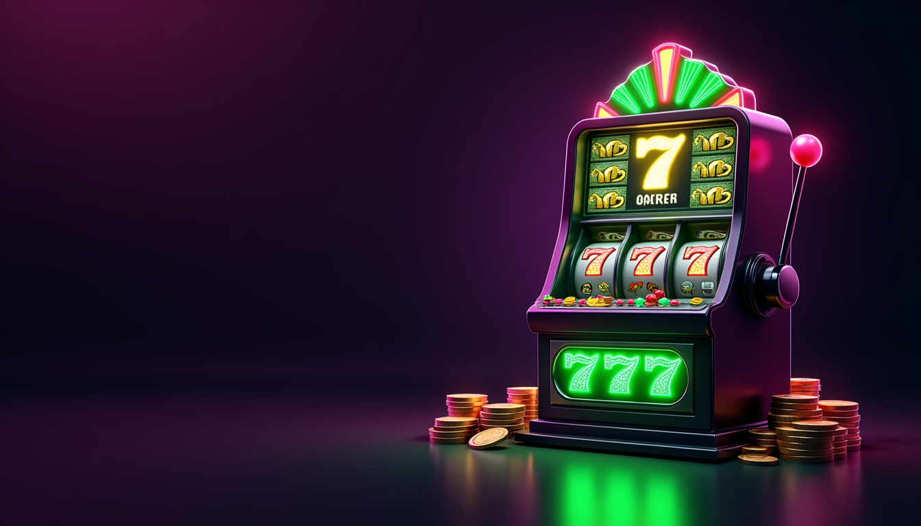 ngamen slot featured game showcase ngamen slot featured game showcase