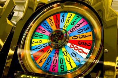 Betting interface for Speed Roulette Speed Roulette betting panel